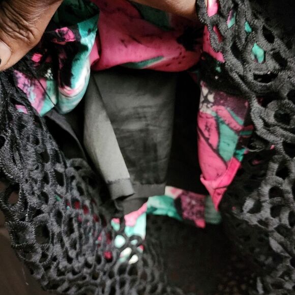 Wolven x Anthropologie 'Terrace' Sheath Dress - Picture 15 of 16